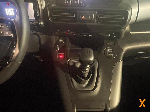 FIAT Doblo usata 17