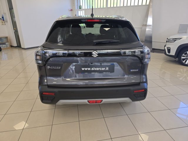SUZUKI S-Cross usata, con Alzacristalli elettrici