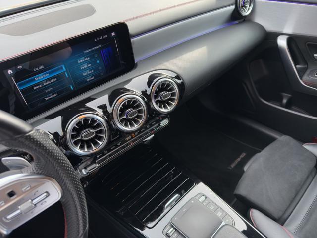 MERCEDES-BENZ CLA 200 usata, con ESP