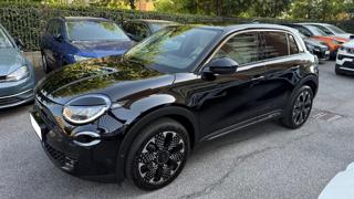 FIAT 600 usata, con Luci diurne LED