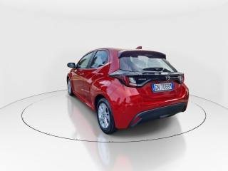 MAZDA 2 usata, con Chiusura centralizzata