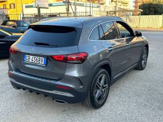 MERCEDES-BENZ GLA 200 usata, con Airbag Passeggero