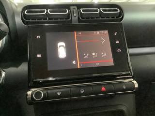 CITROEN C3 Aircross usata, con Specchietti laterali elettrici