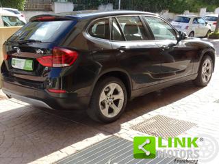 BMW X1 usata, con Airbag Passeggero