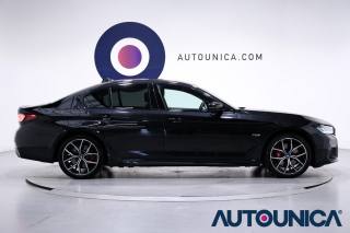 BMW 530 usata, con Airbag Passeggero