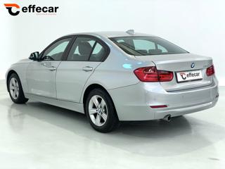BMW 316 usata, con Airbag Passeggero