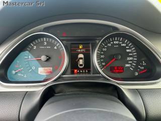 AUDI Q7 usata, con Park Distance Control