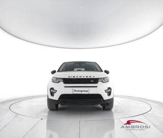 LAND ROVER Discovery Sport usata 4