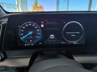 KIA Sportage usata, con Bracciolo