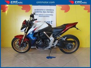 HONDA CB 1000 R usata 2