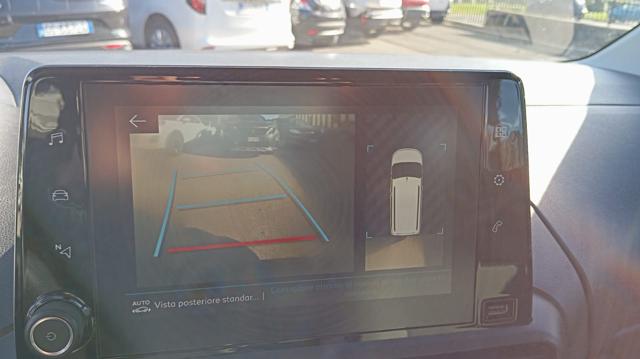 CITROEN Berlingo usata, con Android Auto