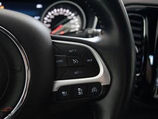 JEEP Compass usata, con Luci diurne