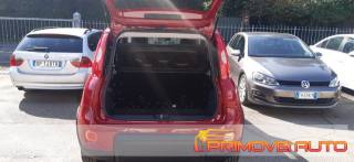 FIAT Panda usata, con Immobilizzatore elettronico