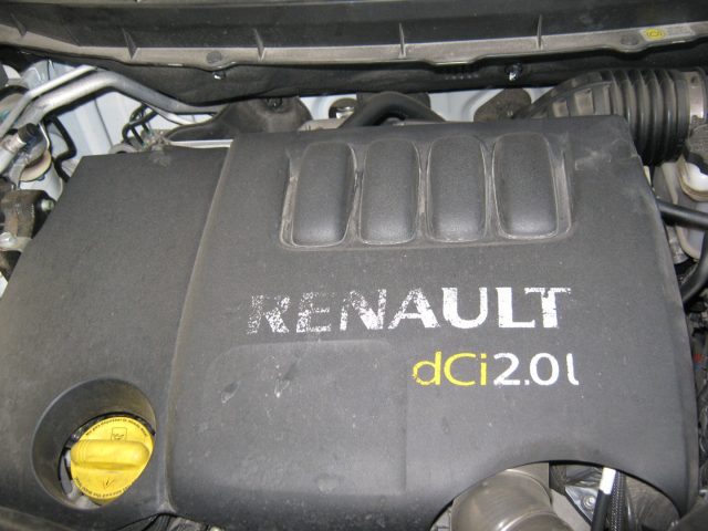 RENAULT Koleos usata 28
