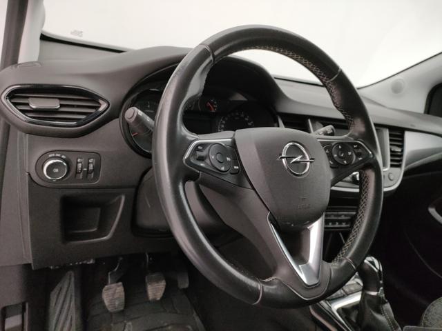 OPEL Crossland usata 39
