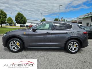 ALFA ROMEO Stelvio usata, con Airbag laterali