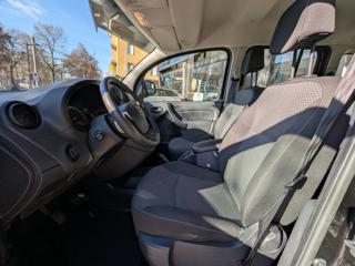 MERCEDES-BENZ Citan usata, con Sedile posteriore sdoppiato