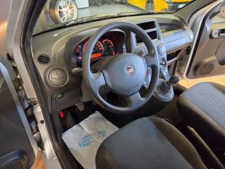 FIAT Panda usata 9
