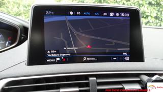 PEUGEOT 5008 usata, con Start/Stop Automatico
