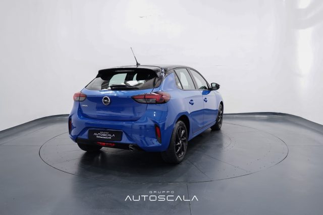 OPEL Corsa usata, con Autoradio