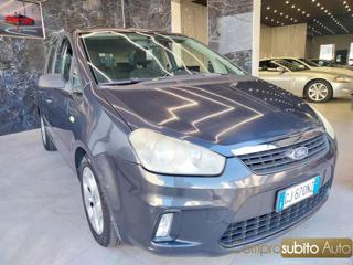 FORD C-Max usata, con Airbag laterali