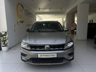 VOLKSWAGEN Tiguan usata, con Airbag Passeggero