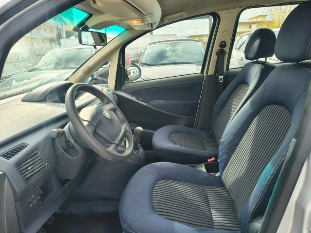 LANCIA MUSA usata, con Autoradio