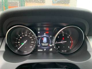 LAND ROVER Range Rover Evoque usata, con Controllo trazione
