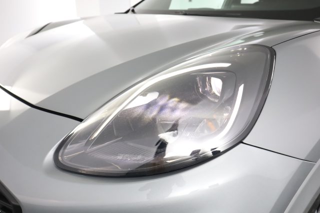 FORD Puma usata 7