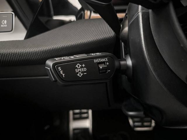 AUDI A3 usata, con Immobilizzatore elettronico