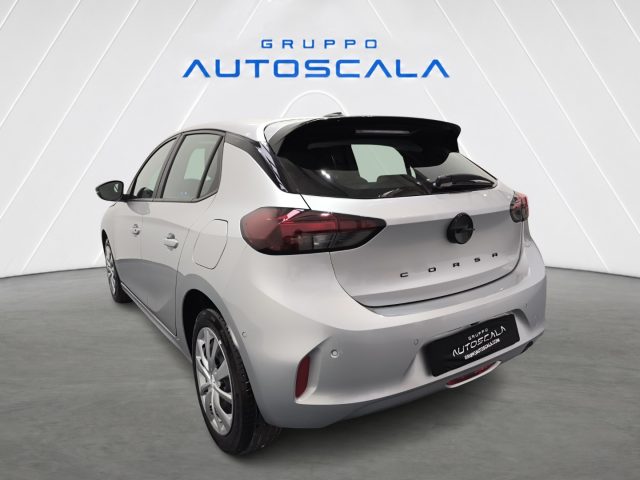 OPEL Corsa usata, con Airbag laterali