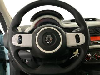 RENAULT Twingo usata 16