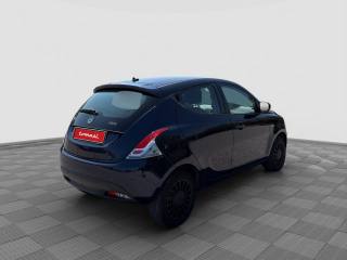 LANCIA Ypsilon usata 4
