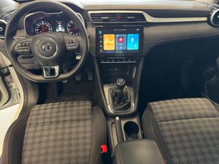 MG ZS usata, con Controllo trazione