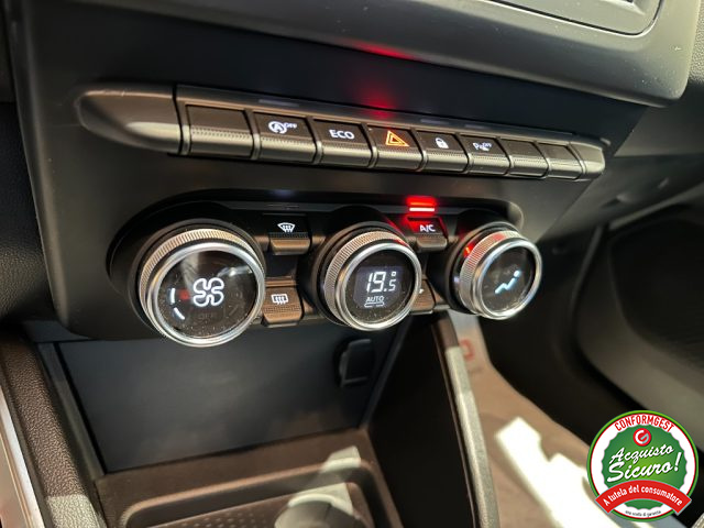 DACIA Duster usata, con Controllo trazione