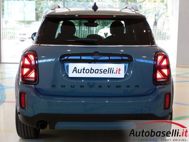 MINI Mini usata, con Controllo trazione
