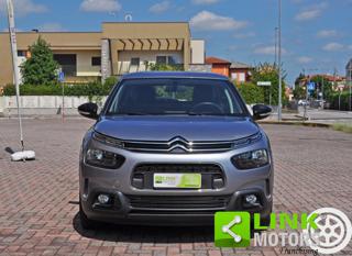 CITROEN C4 Cactus usata, con Cerchi in lega