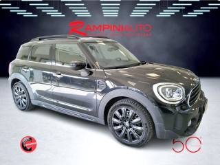 MINI Countryman usata 5