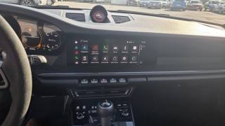 PORSCHE 992 usata, con Luci diurne LED