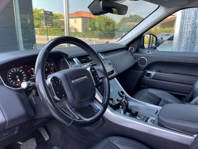 LAND ROVER Range Rover Sport usata, con Chiusura centralizzata