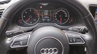 AUDI Q5 usata, con Sistema di navigazione