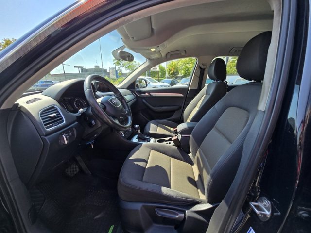 AUDI Q3 usata, con Boardcomputer