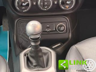 JEEP Renegade usata, con Filtro antiparticolato