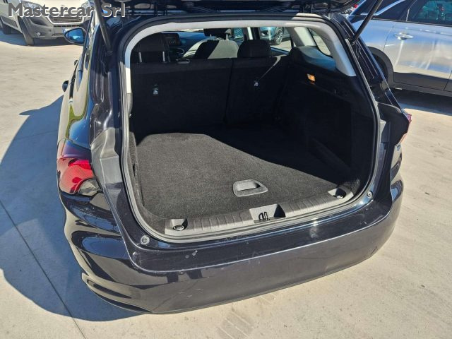 FIAT Tipo usata, con Chiusura centralizzata telecomandata