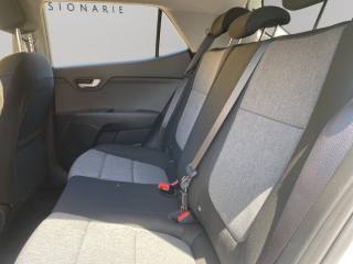 KIA Stonic usata, con Frenata d