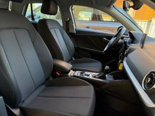 AUDI Q2 usata, con Cruise Control