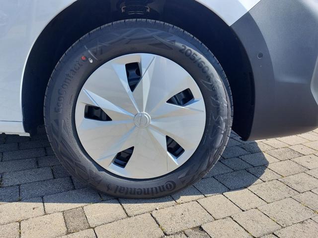 NISSAN Townstar usata 16