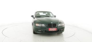 BMW Z3 usata 24