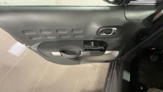 CITROEN C3 usata, con Immobilizzatore elettronico
