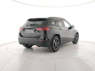 MERCEDES-BENZ GLA 200 usata, con Alzacristalli elettrici